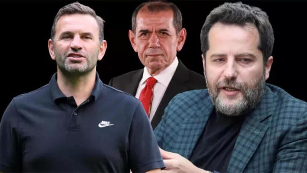 Galatasaray yeni on numarasını buldu! Ülkesinin en değerli futbolcusu