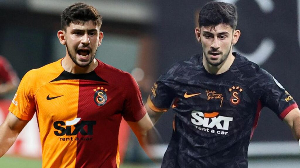 Galatasaray Yusuf Demir’in transferi için Eyüpspor ile anlaşma ağladı