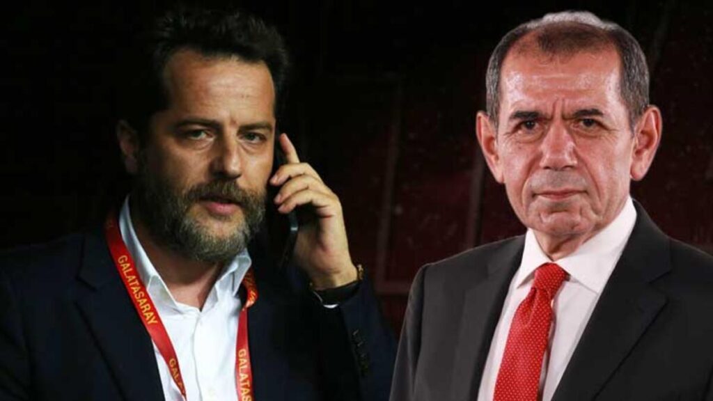 Galatasaray’a 75 milyon euro! Transfer planı hazırlandı