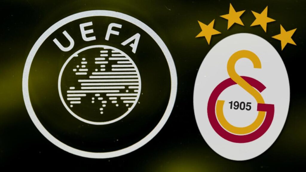 Galatasaray’a kötü haber! UEFA gittiler: Paramızı ödeyin