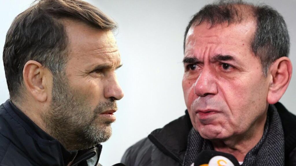 Galatasaray’a müjdeli haber! Transferlerin ardından…