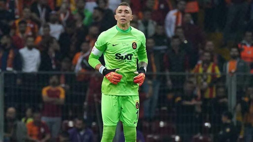 Galatasaray’a yeni Muslera! Yine İtalya’dan geliyor
