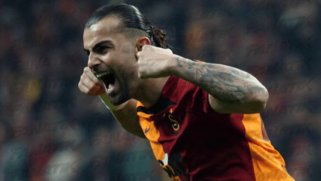 Galatasaray’da Abdülkerim Bardakcı’nın kariyer gecesi