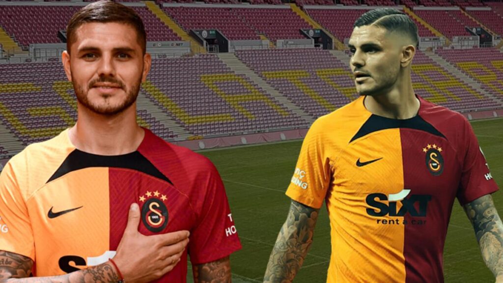 Galatasaray’da İcardi tehlikesi! Dev kulüp devreye girdi