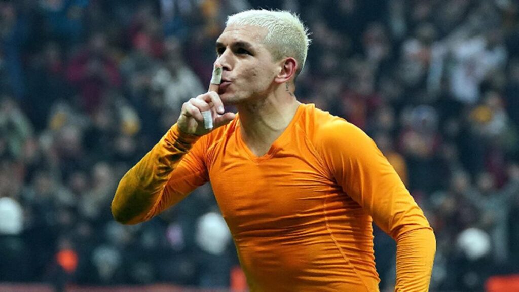 Galatasaray’da Lucas Torreira’nın alternatifi belli oldu!