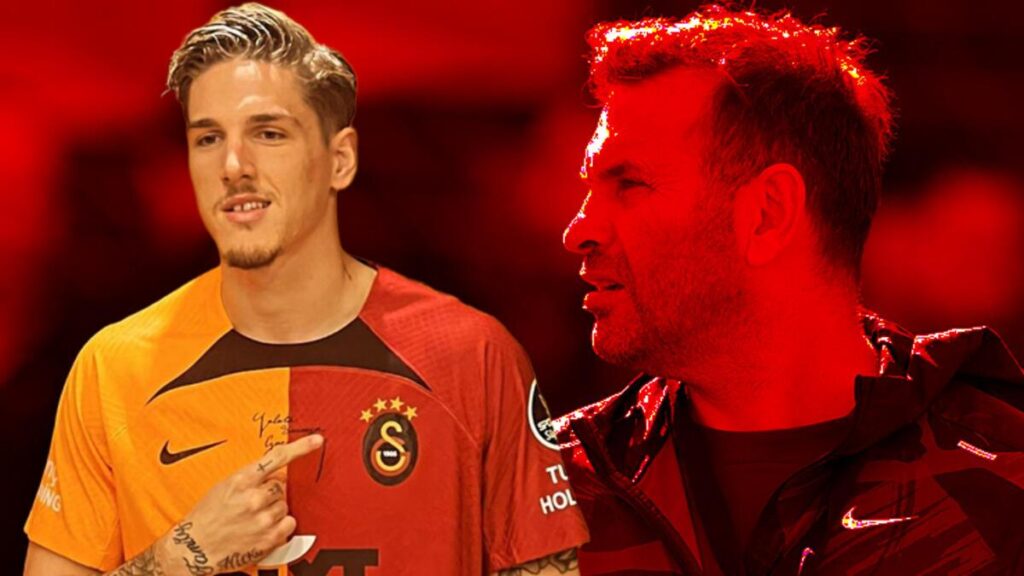 Galatasaray’da Okan Buruk’tan Zaniolo kararı! Nerede oynayacak?