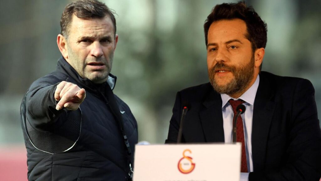 Galatasaray’dan Paris’e çıkarma! Transfer günleri yeniden başlıyor