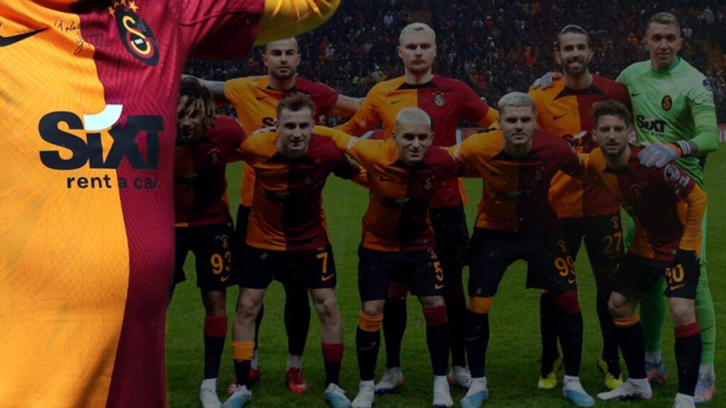 Galatasaray’dan sürpriz transfer hamlesi! Eski yıldız geri dönüyor…