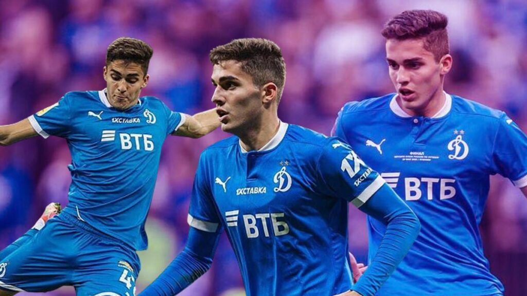 Galatasaray’ın Arsen Zakharyan teklifi ortaya çıktı