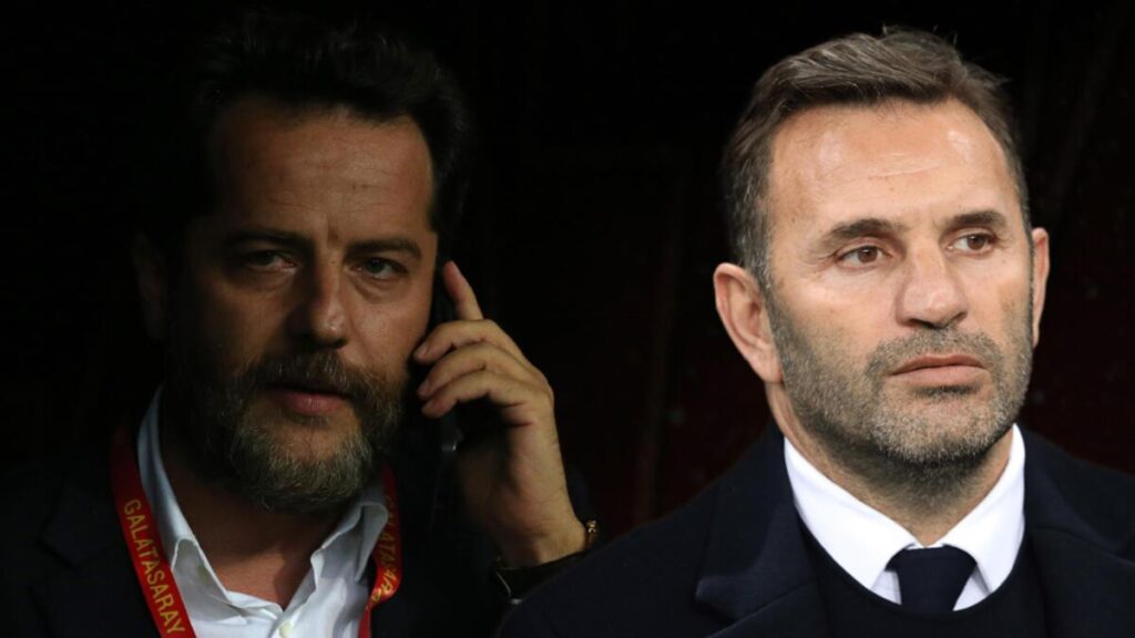 Galatasaray’ın gözdesi için ilk açıklama geldi! Kararı bekleniyor