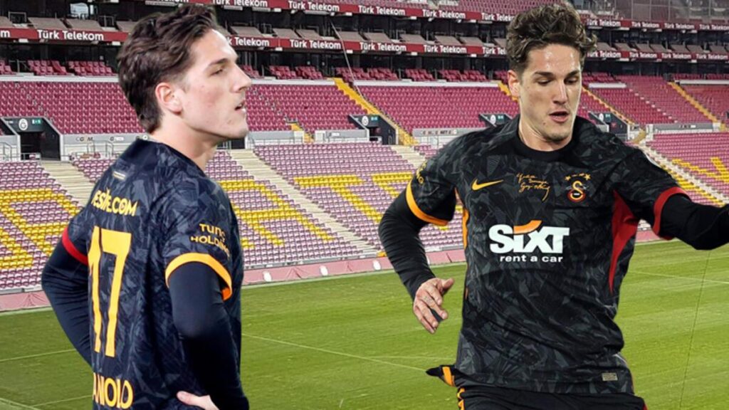 Galatasaray’ın rekor transferiydi! Zaniolo’nun yeni takımını açıkladılar