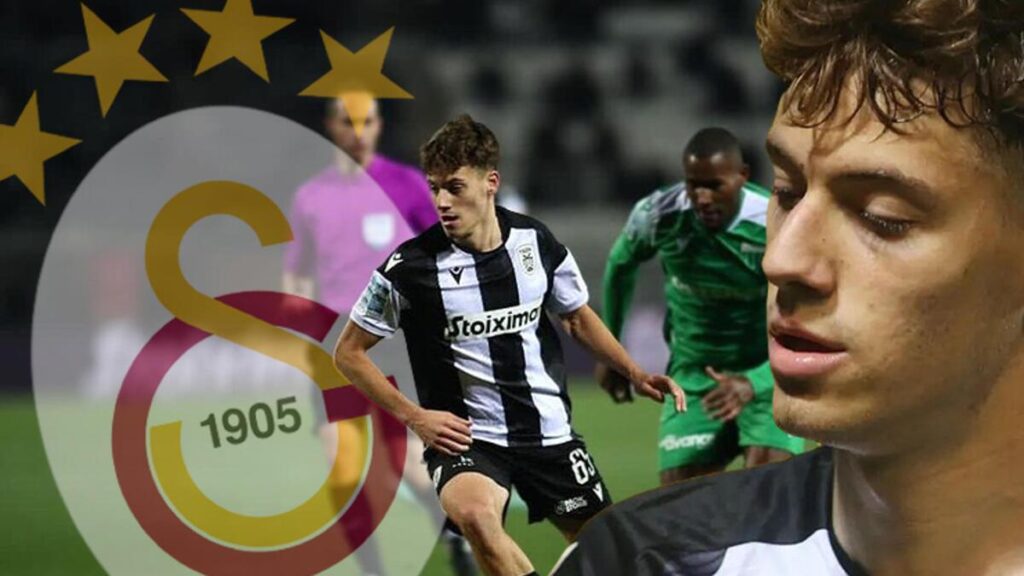 Galatasaray’ın teklifini açıkladılar: Herkes Zakharyan’ı beklerken…