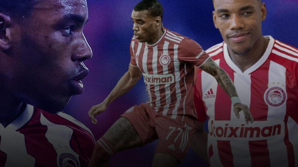 Garry Rodrigues’den transfer sözleri: Süper Lig’e dönecek mi?