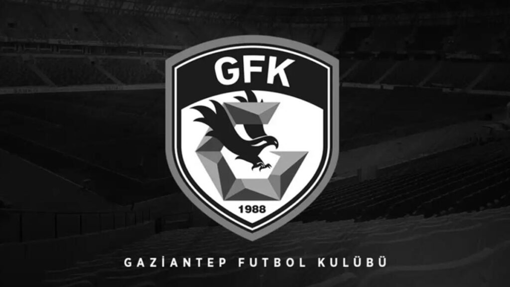 Gaziantep FK da resmen duyurdu! Ligden çekildiler