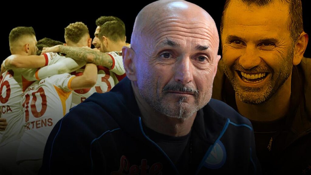 Gerçek ortaya çıktı: Napoli’nin rakibi Galatasaray