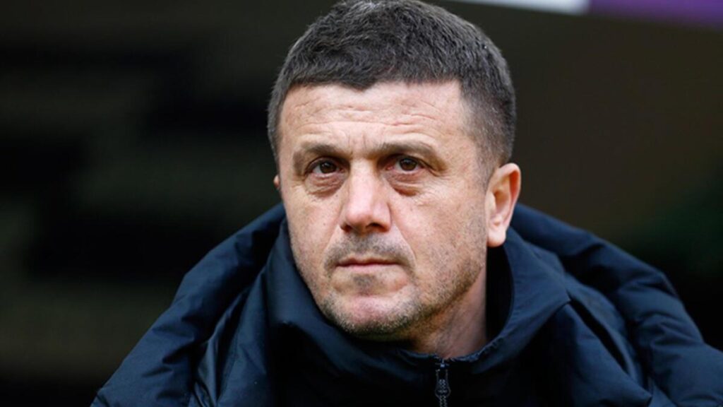 Giresunspor’da ayrılık kapıda!