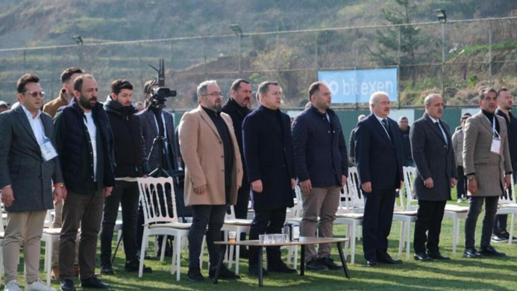 Giresunspor’da büyük belirsizlik: Aday çıkmadı