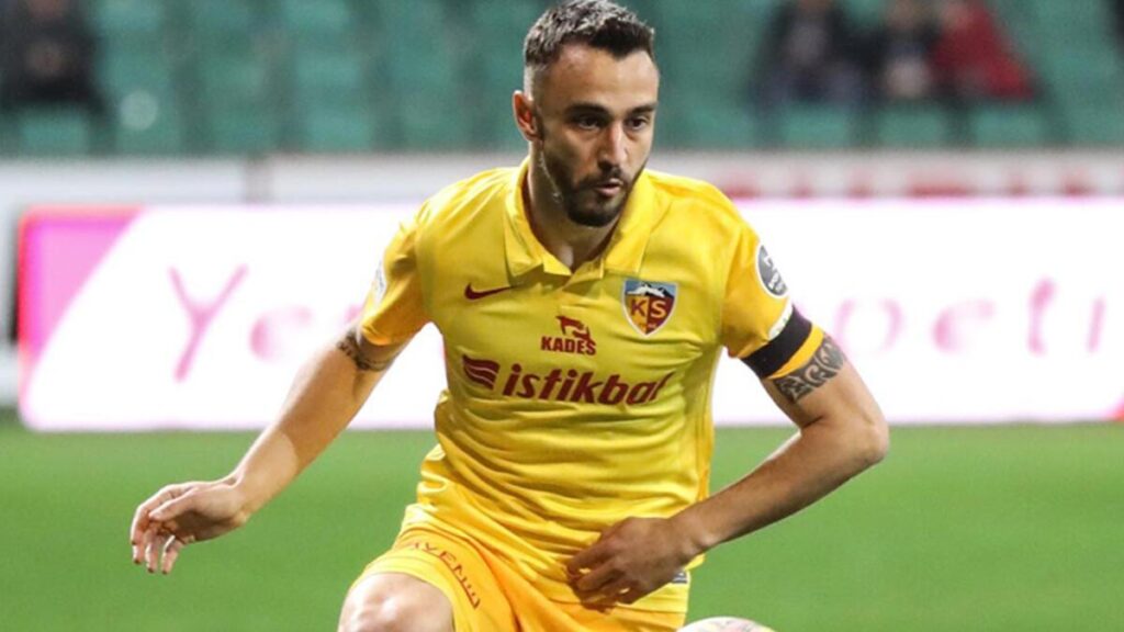 Gökhan Sazdağı: Yüreğimiz buruk