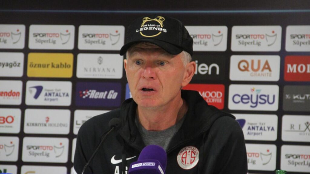 Groenendijk: “Altın değerinde 3 puandı”