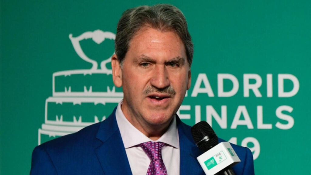 Haggerty depremzedeler için destek mesajı gönderdi