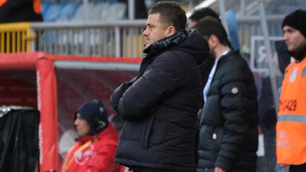 Hakan Keleş: Konuşmak istiyorum ama konuşamıyorum