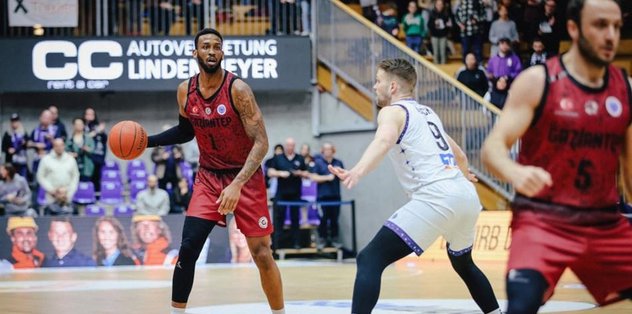 Hakro Merlins Crailsheim 95-97 Gaziantep Basketbol (MAÇ SONUCU – ÖZET)