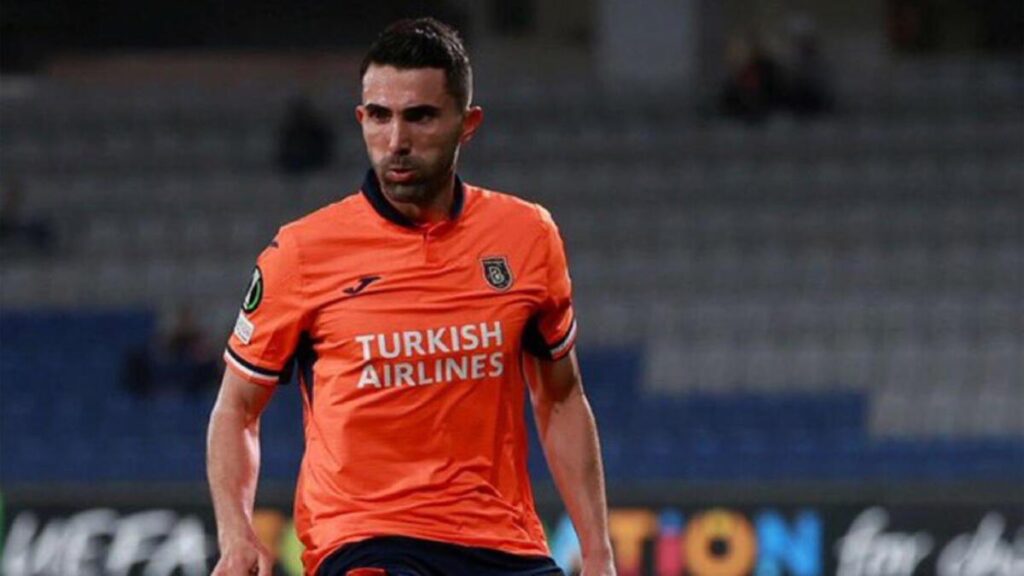 Hasan Ali’nin yeni takımı belli oldu