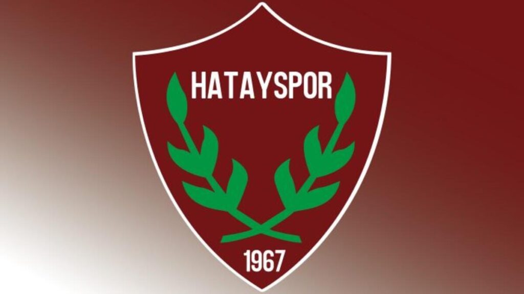 Hatayspor’dan transfer açıklaması