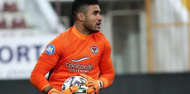 Hatayspor’un eski kalecisi Munir Mohamedi’den acı dolu sözler! “Burası benim evimdi”