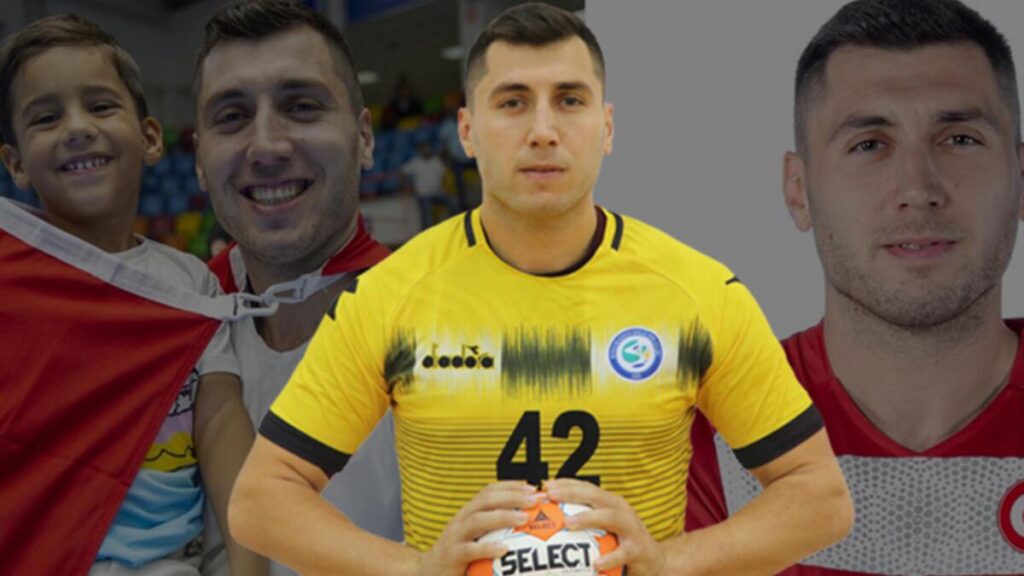 Hentbol Erkekler Süper Ligi ‘Cemal Kütahya Sezonu’ ismiyle oynanacak