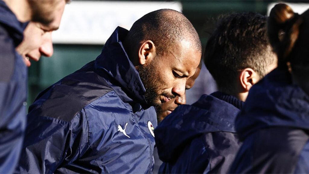 İki sakatlık yaşamıştı! Fenerbahçe’de Joao Pedro risk almıyor