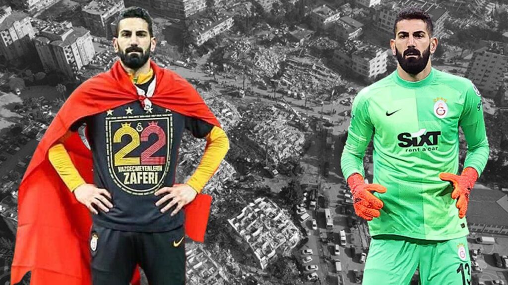 İsmail Çipe deprem mücadelesi: Babam, ablam ve yeğenim enkazdan çıktı