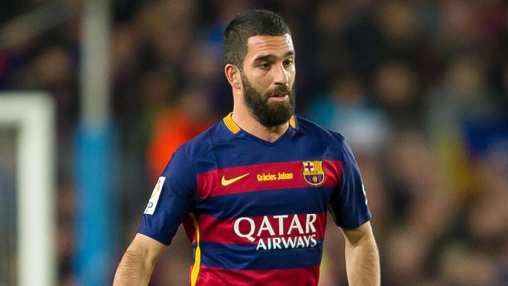 İspanya’da Arda Turan’a şok suçlama