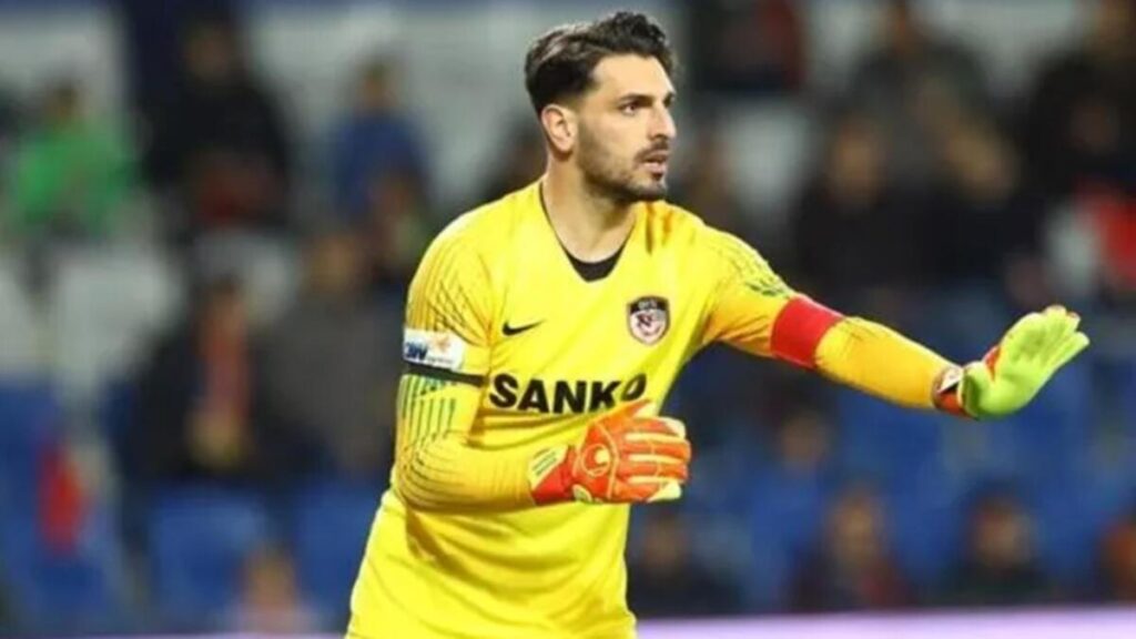 İşte Günay Güvenç’in yeni takımı