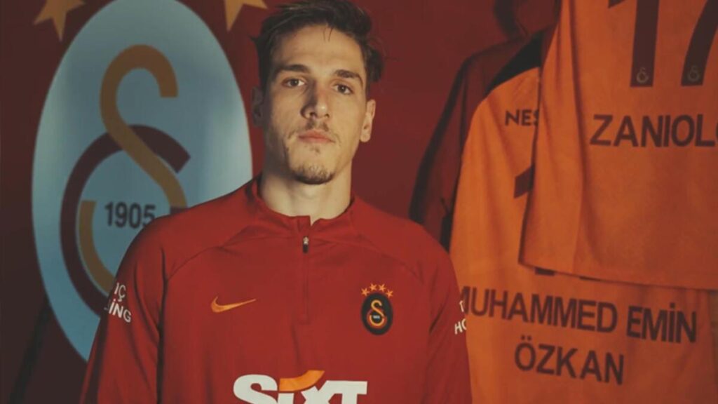 İtalya’da gündem Zaniolo! Rapor ortaya çıktı