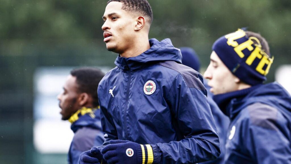 Jorge Jesus, Oosterwolde için kararını verdi