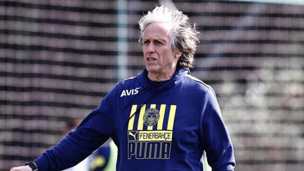 Jorge Jesus paylaştı! Şampiyonluk sözleri