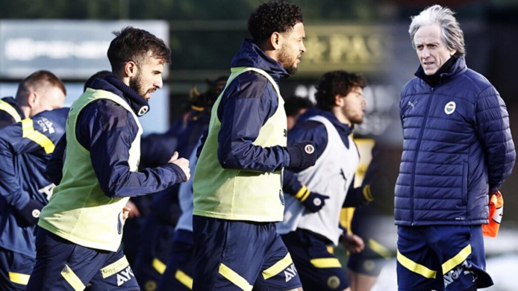 Jorge Jesus’tan duygusal deprem paylaşımı: Kalbimiz hala kırık