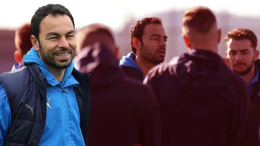 Kasımpaşa facianın eşiğinden döndü: Selçuk İnan istedi