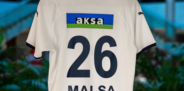 Kasımpaşa Mickael Malsa transferini duyurdu!