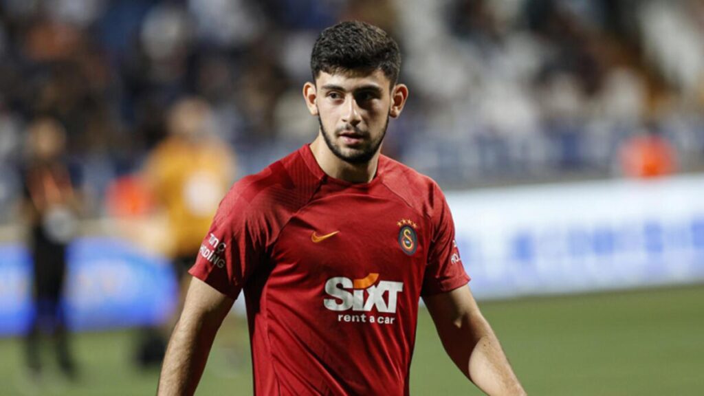 Kasımpaşa’dan Yusuf Demir bombası