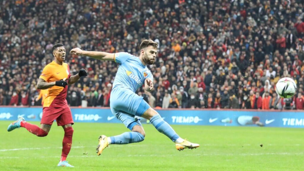 Kayserisporlu Miguel Cardoso’dan deprem sözleri: Ailem için endişeleniyorum