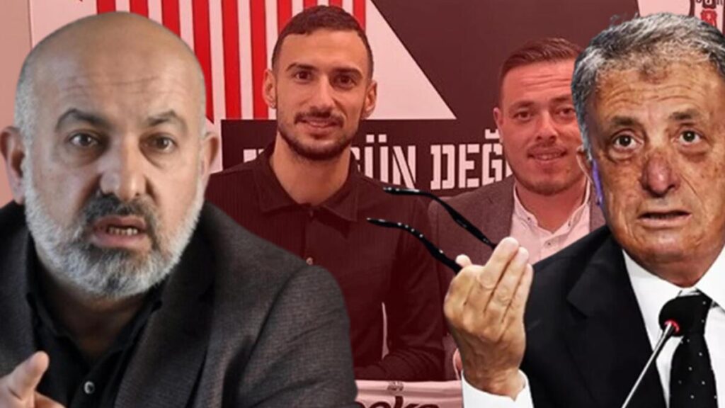 Kayserispor’un, Beşiktaş’a transfer olan Onur Bulut tepkisi sürüyor: “Bundan sonra hukuk konuşacak!”
