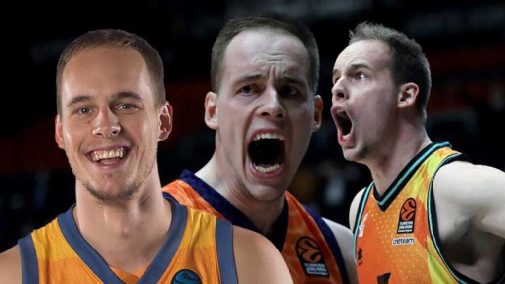 Klemen Prepelic, Türkiye’ye bağış yapmak için İspanyol bankayı  dize getirdi