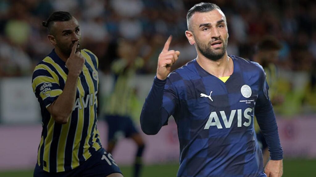 Kulüp yöneticisi Serdar Dursun’u resmen açıkladı! ‘Evet istiyoruz’