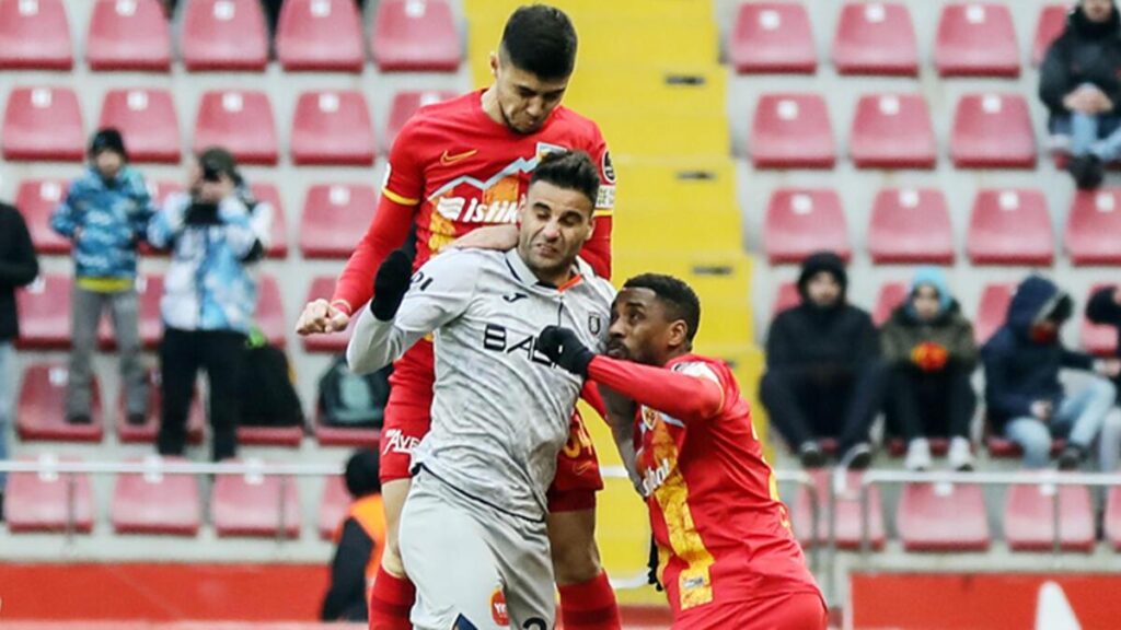 Lionel Carole cezalı duruma düştü