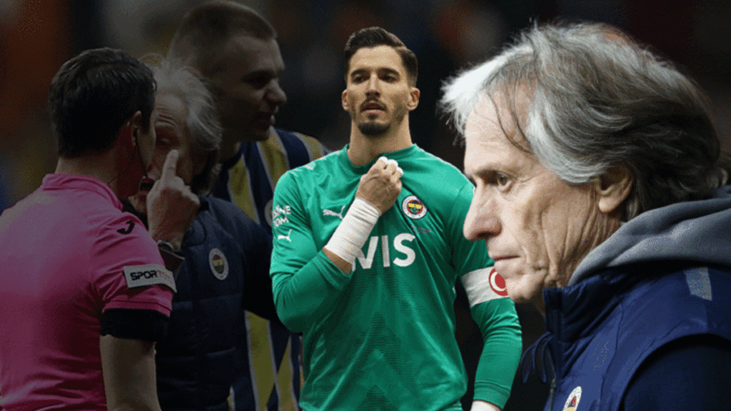 Maçtan sonra olay sözler! ‘Ağır bir darbe! Ayıp ediliyor’