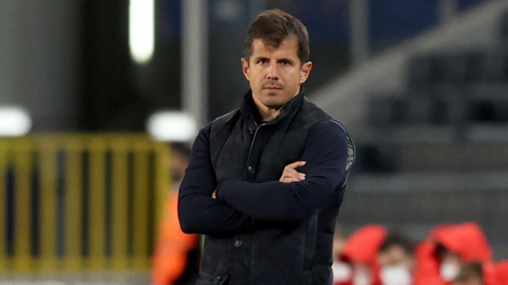 Medipol Başakşehir bir transferi daha bitirdi!