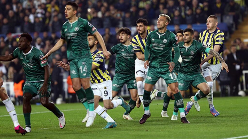 Mehmet Ali Büyüksayar: Her geçen dakika aleyhimize oldu