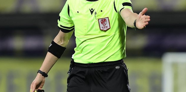 MHK hakem kampı tamamlandı